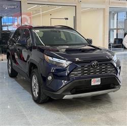 تويوتا راف 4